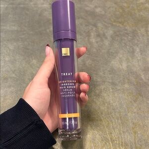 European Wax Center Treat Brightening Ingrown Hair Serum